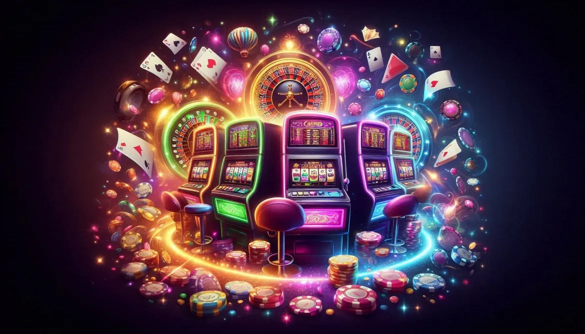 Spinsy Casino